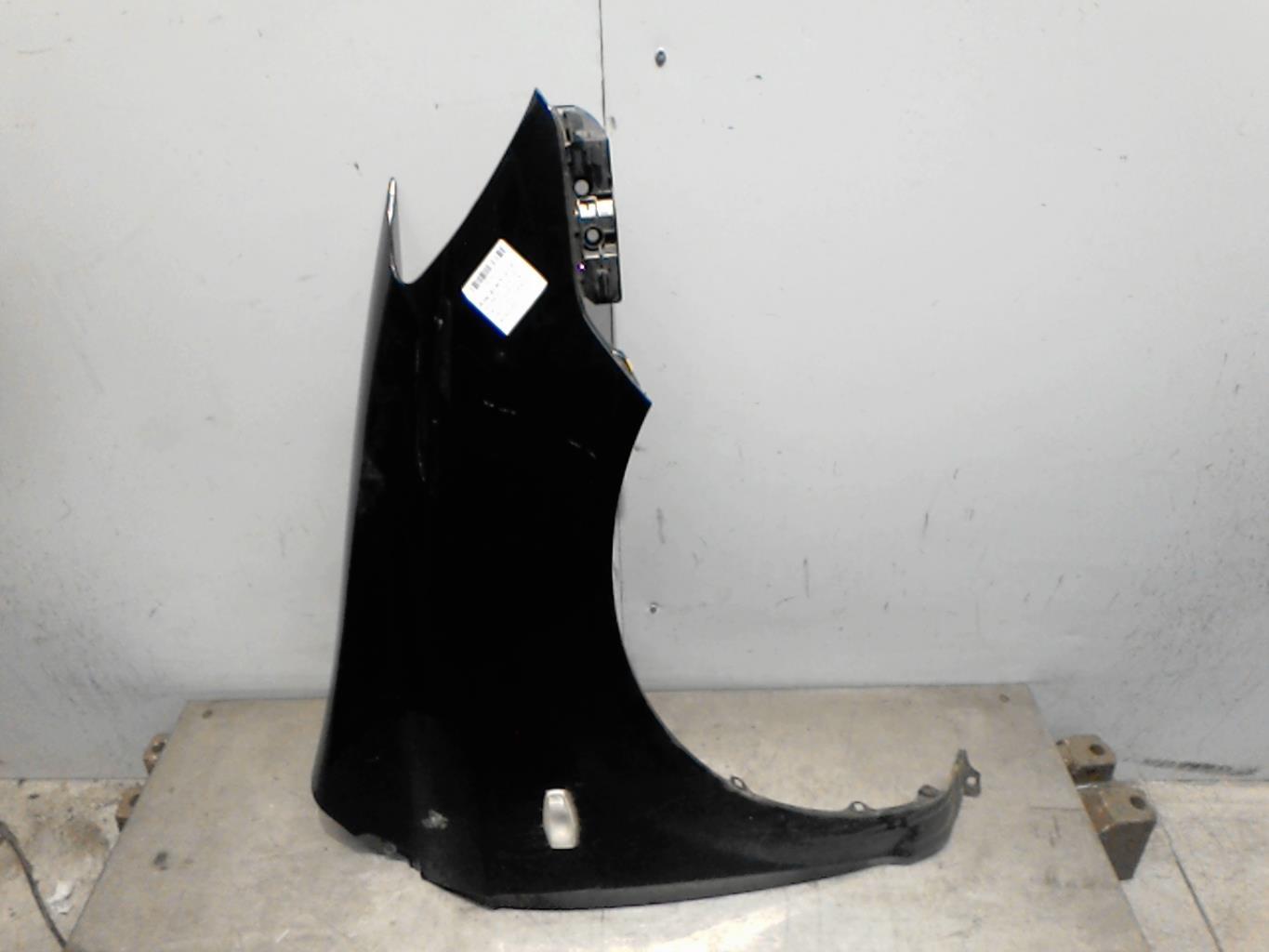 Aile avant droit HYUNDAI GETZ PHASE 2 Diesel - 1
