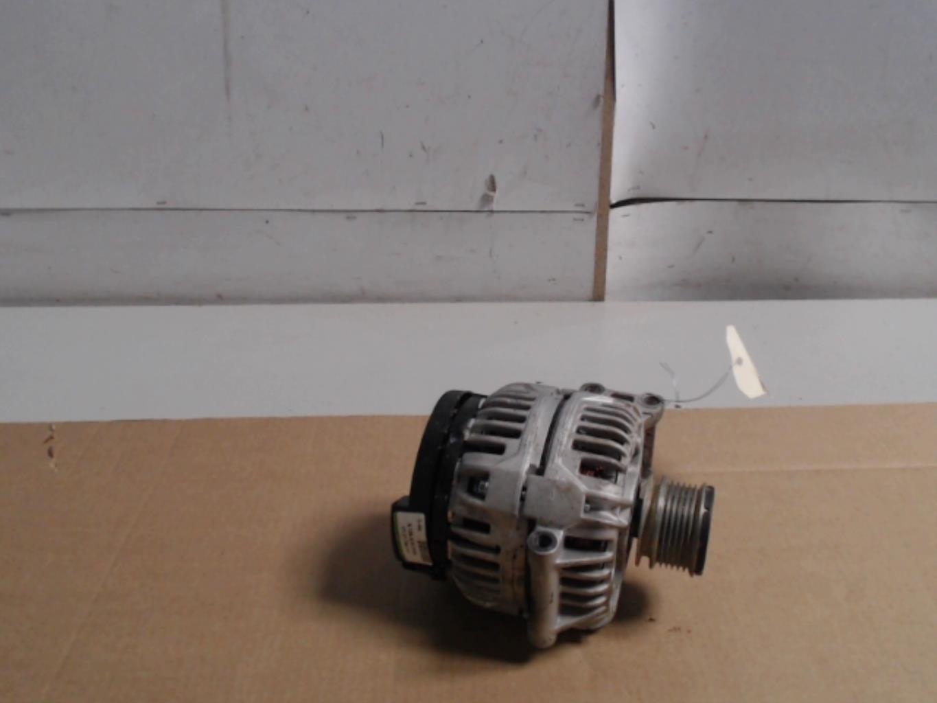 Alternateur DACIA LOGAN MCV 1 PHASE 1 BREAK Essence - 1