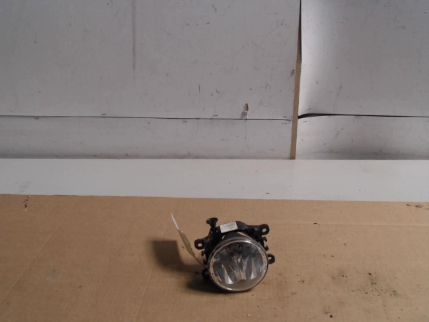Anti brouillard gauche (feux) RENAULT KANGOO 2 PHASE 2  - 1