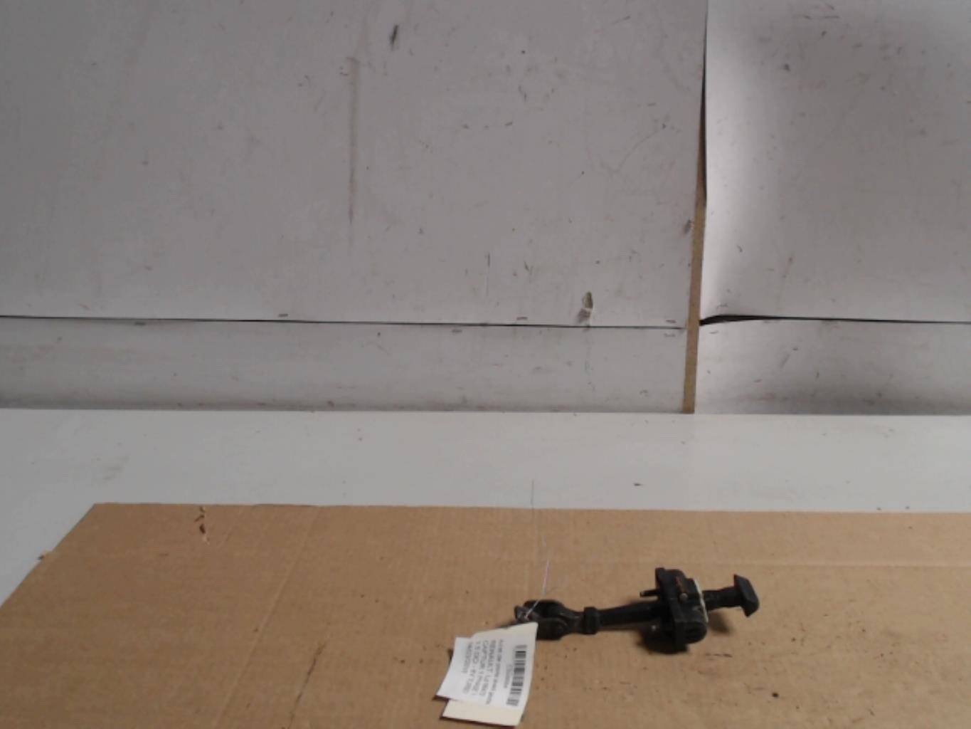 Arret de porte avant gauche RENAULT CAPTUR 1 PHASE 1 Diesel - 1