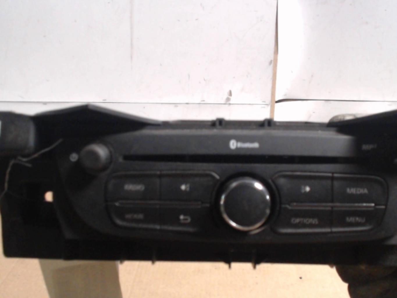 Autoradio RENAULT KANGOO 2 PHASE 2  - 1