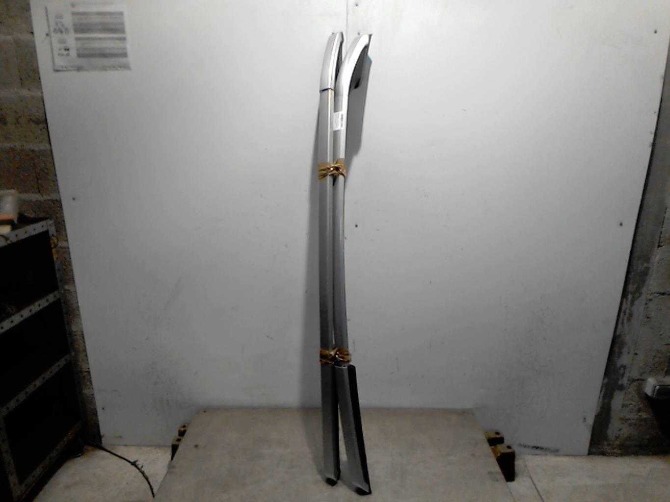Barres de toit PEUGEOT 2008 1 PHASE 1  - 1