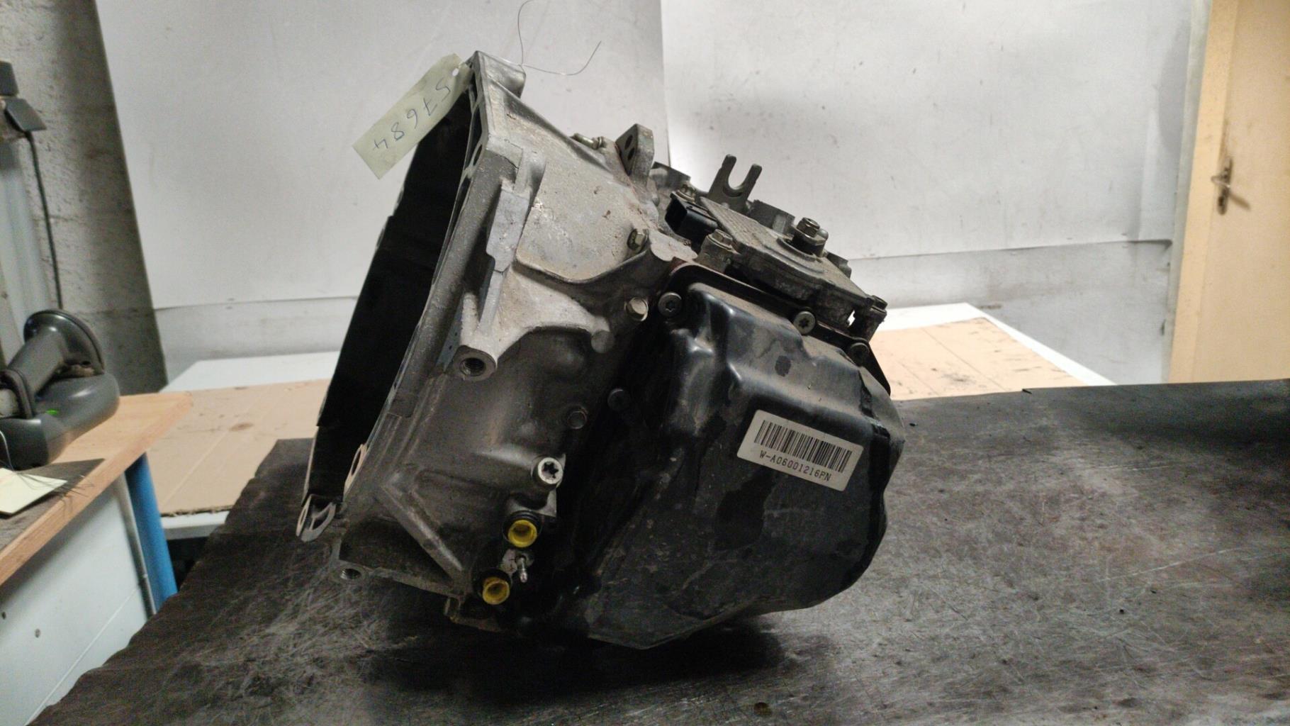 Boite de vitesses OPEL ASTRA H PHASE 1 Diesel - 1