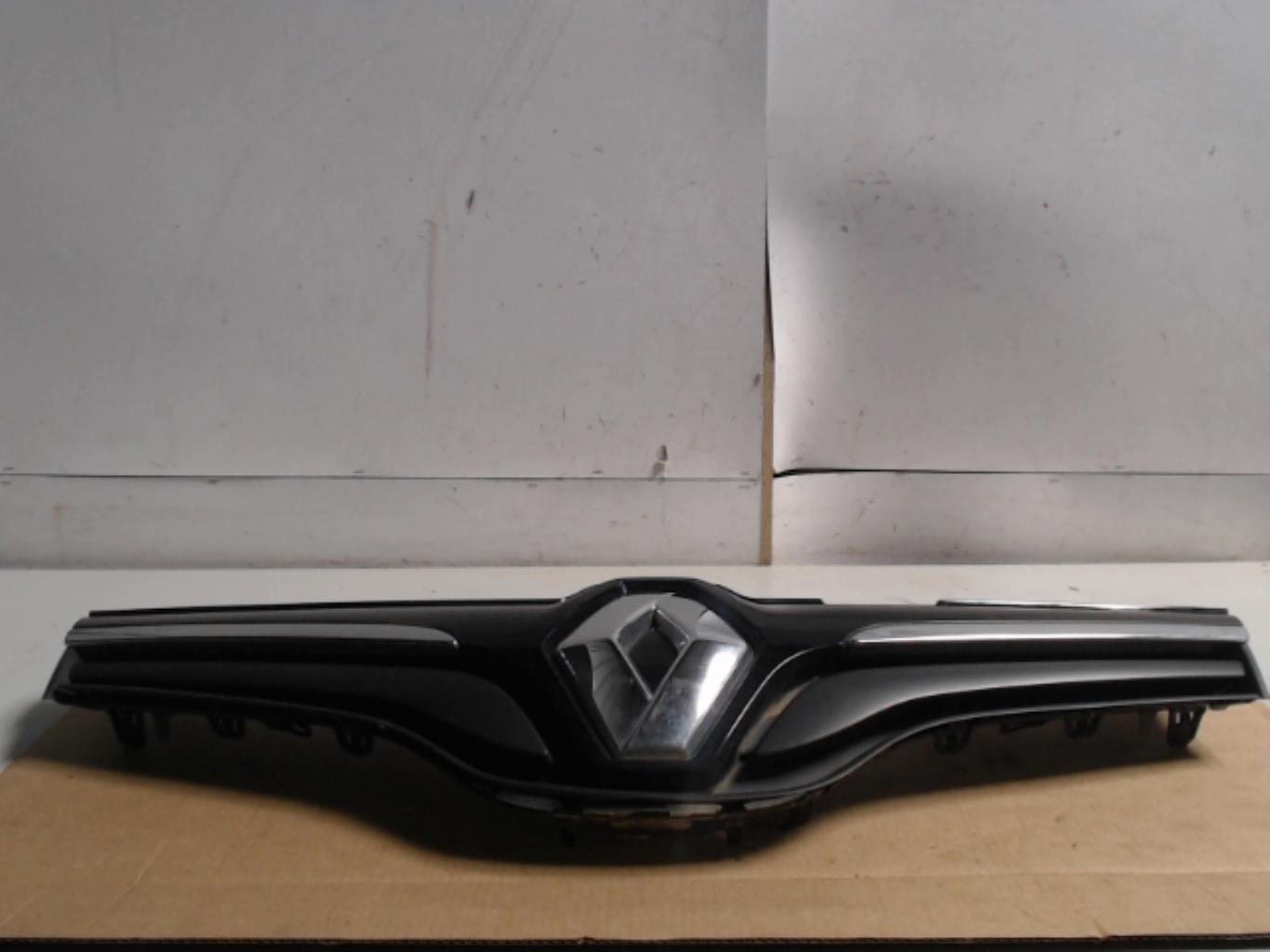 Calandre RENAULT KANGOO 2 PHASE 2  - 1