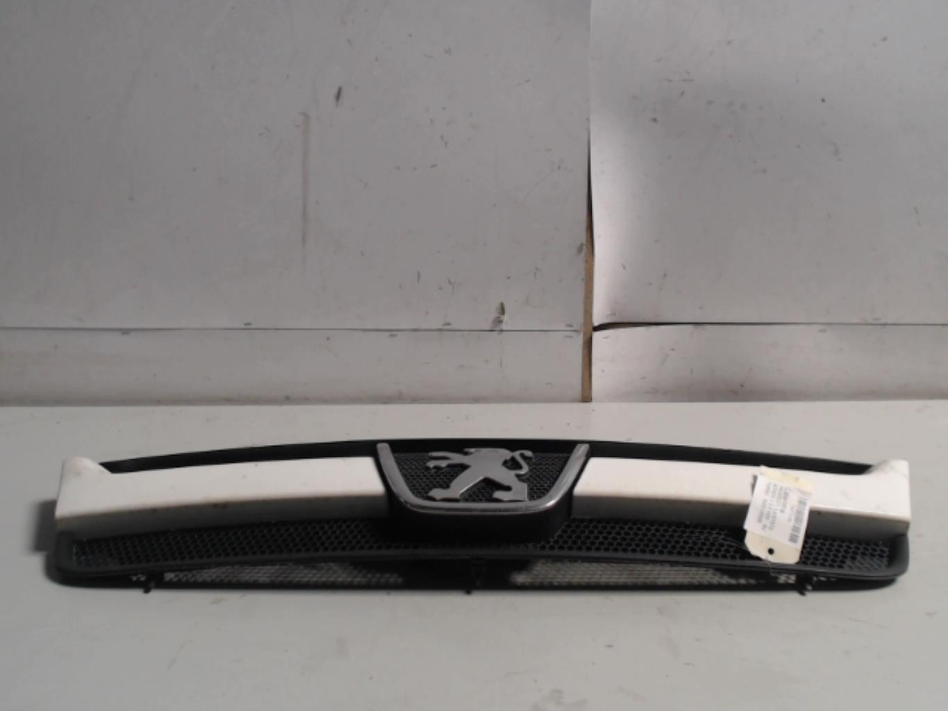 Calandre PEUGEOT BOXER 2 Diesel - 1