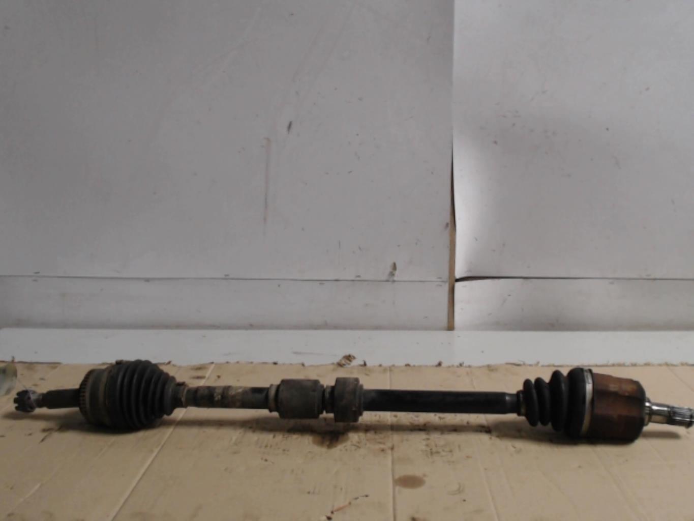 Cardan droit (transmission) KIA CEE-D 1 PHASE 2 Diesel - 1