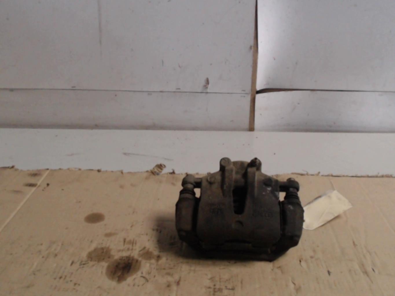 Etrier avant droit (freinage) KIA CEE-D 1 PHASE 2 Diesel - 1