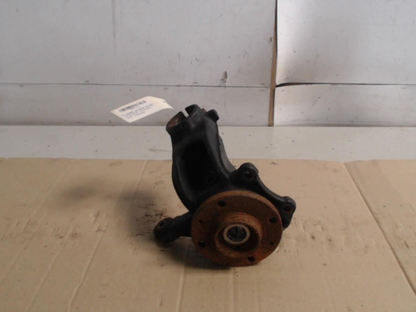 Fusee avant droit CITROEN DS3 Essence - 1
