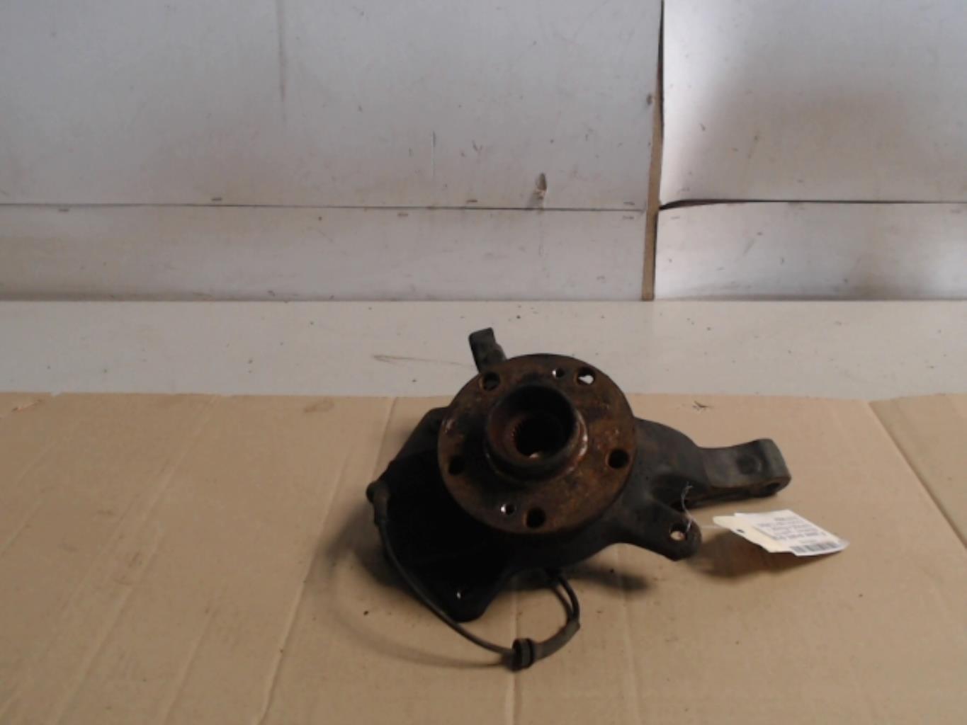 Fusee avant droit RENAULT ESPACE 4 PHASE 1 Diesel - 1