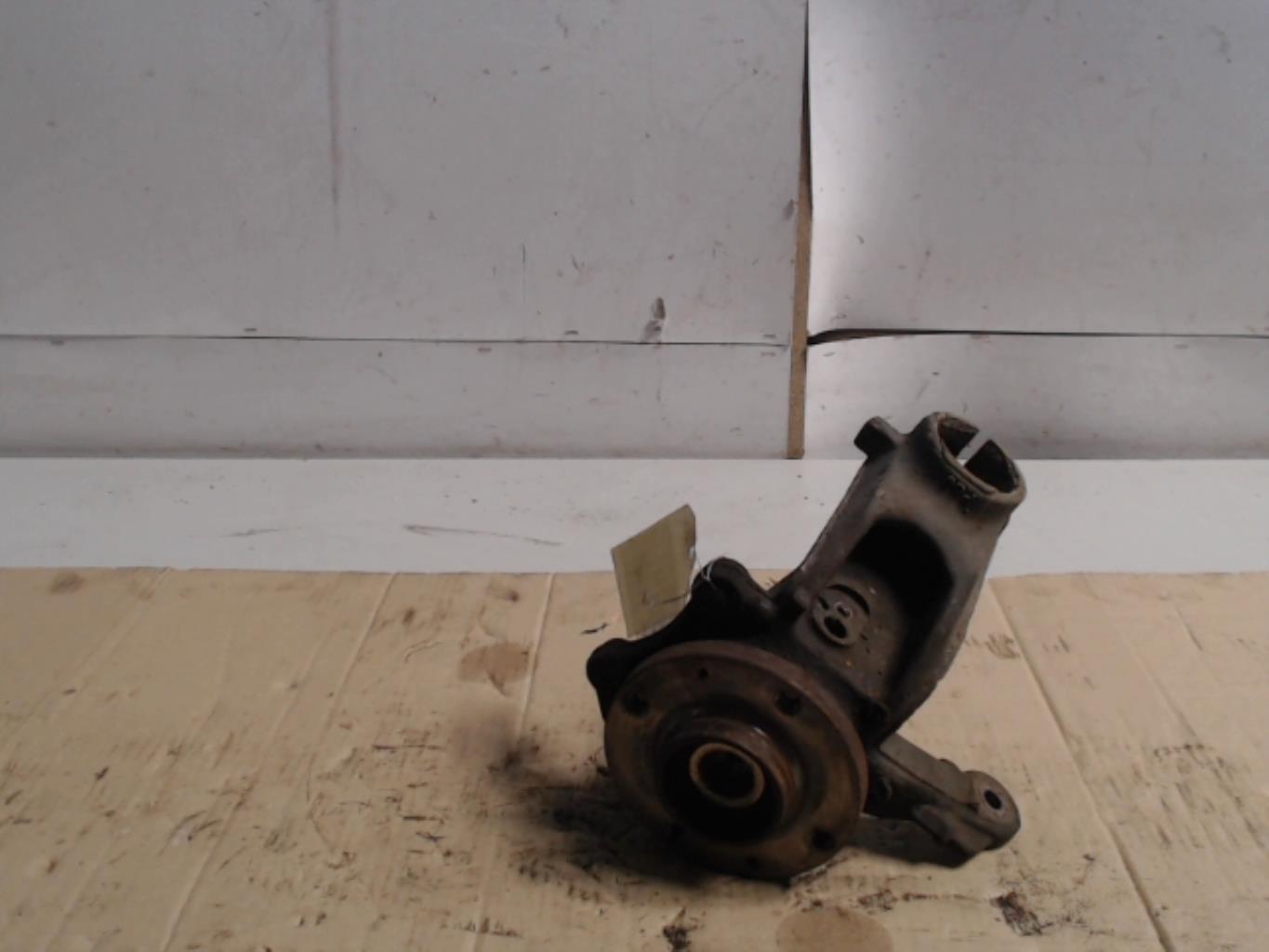 Fusee avant gauche CITROEN C3 PICASSO PHASE 1 Diesel - 1