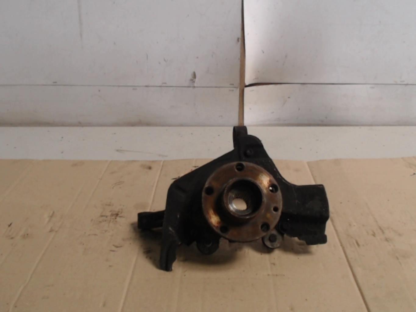 Fusee avant gauche FIAT DOBLO 2 PHASE 2 Diesel - 1