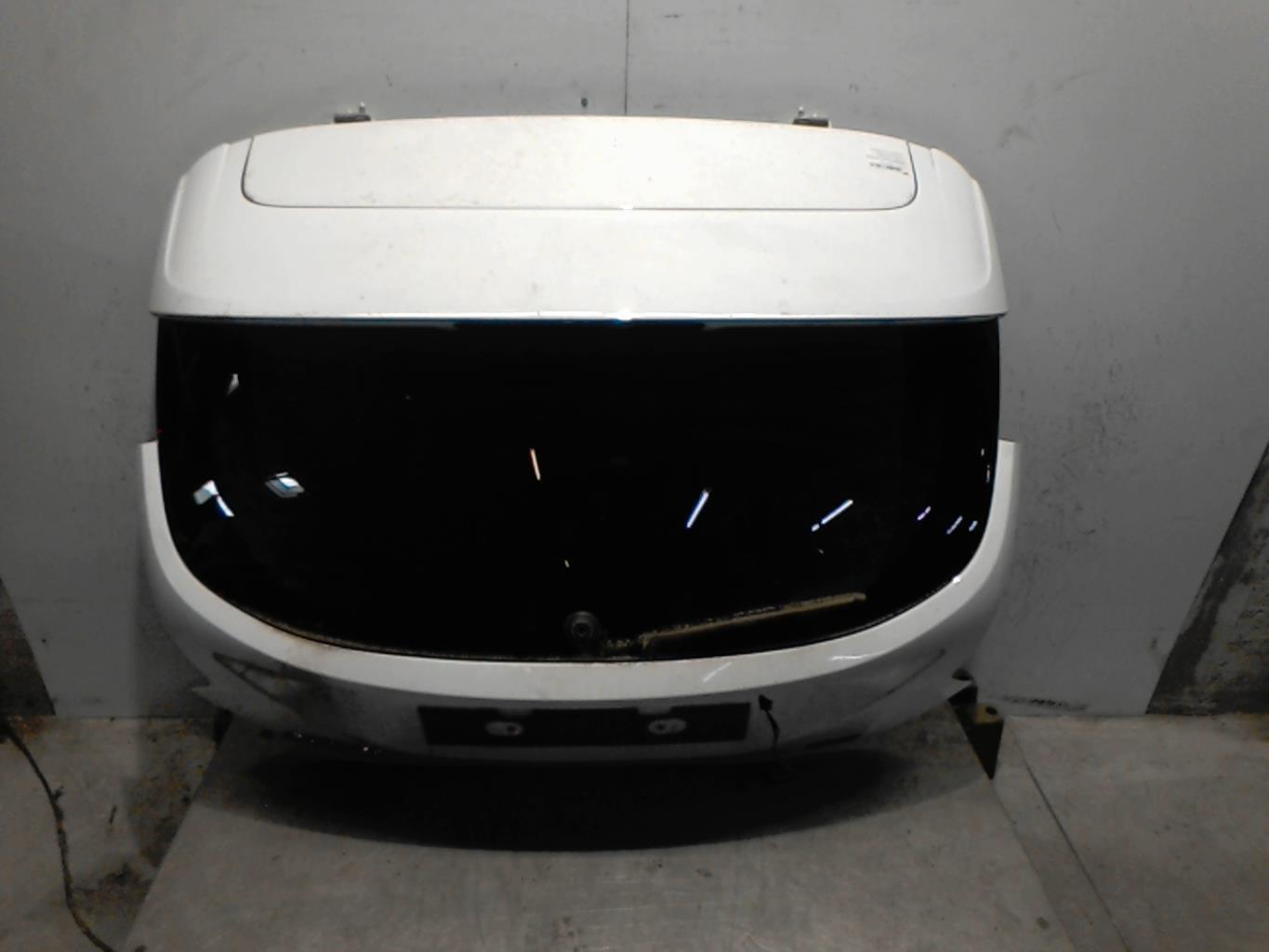 Malle/Hayon arriere FORD FOCUS 3 PHASE 1 Essence - 1