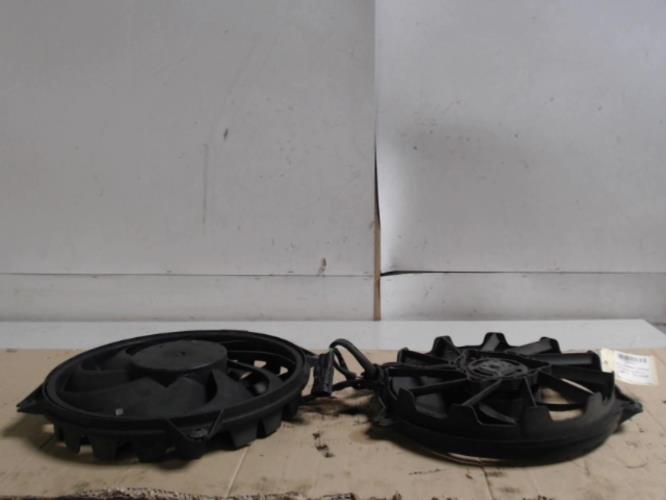 Moto ventilateur radiateur...