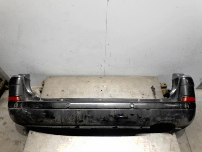 Pare choc arriere - CITROEN C8
