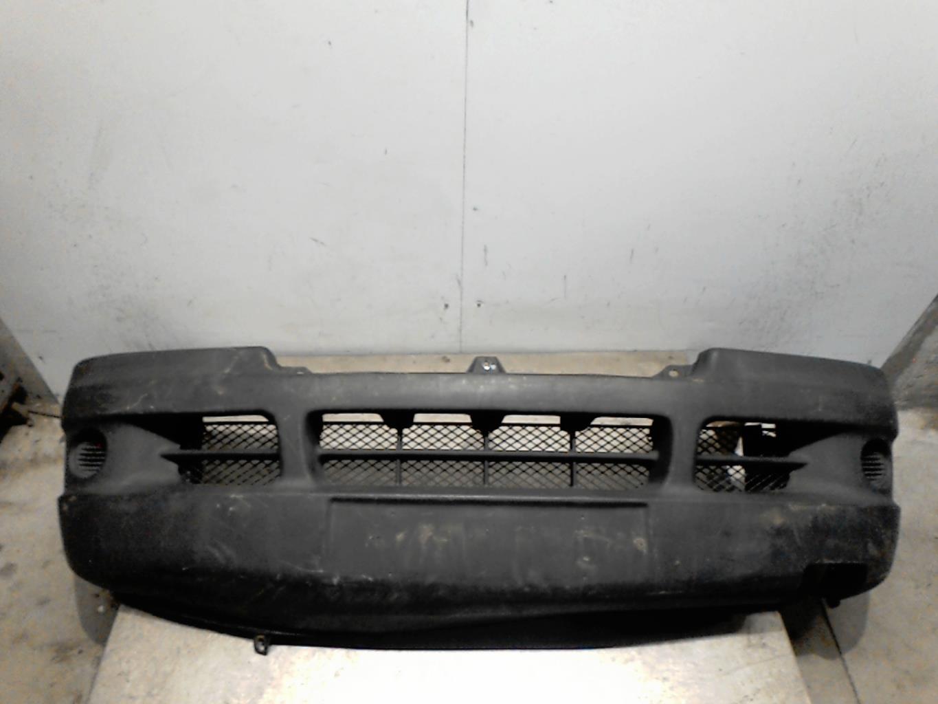 Pare choc avant PEUGEOT BOXER 2 Diesel - 1