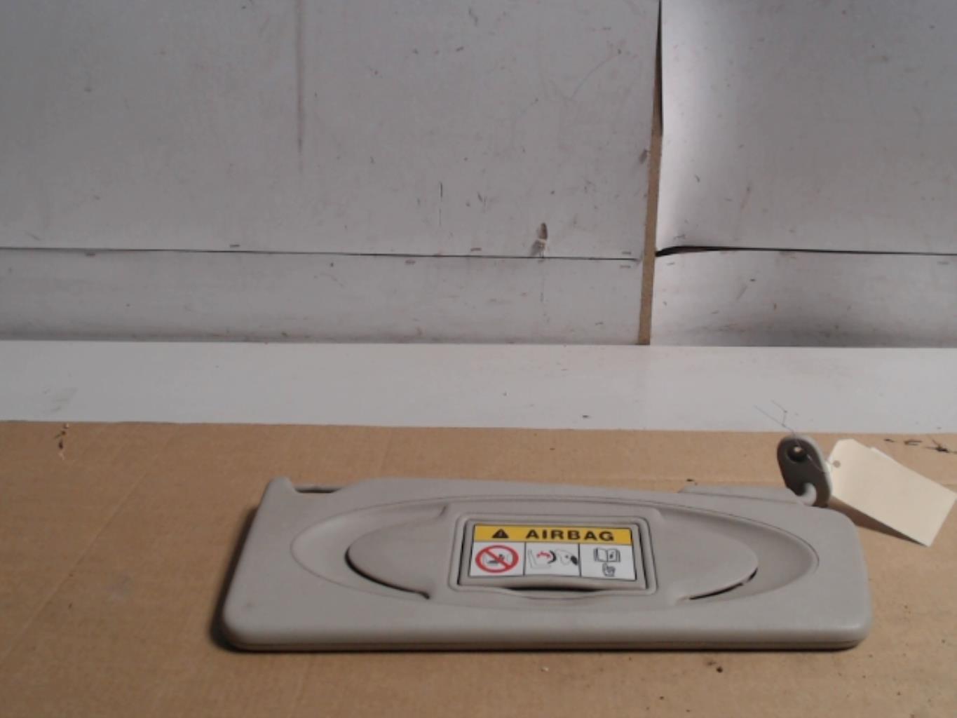 Pare soleil droit RENAULT KANGOO 2 PHASE 2  - 1