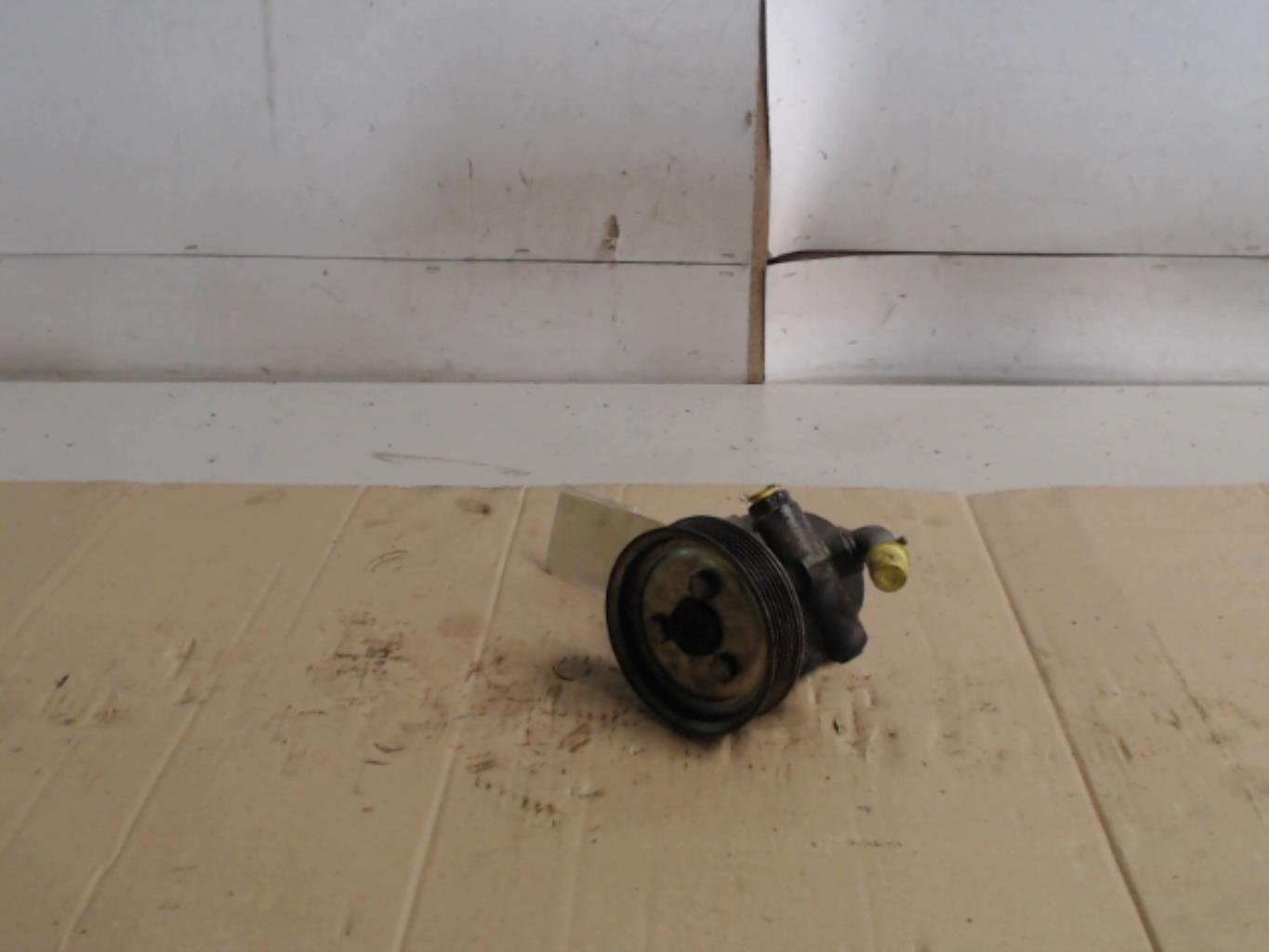 Pompe de direction FIAT DOBLO 2 PHASE 2 Diesel - 1