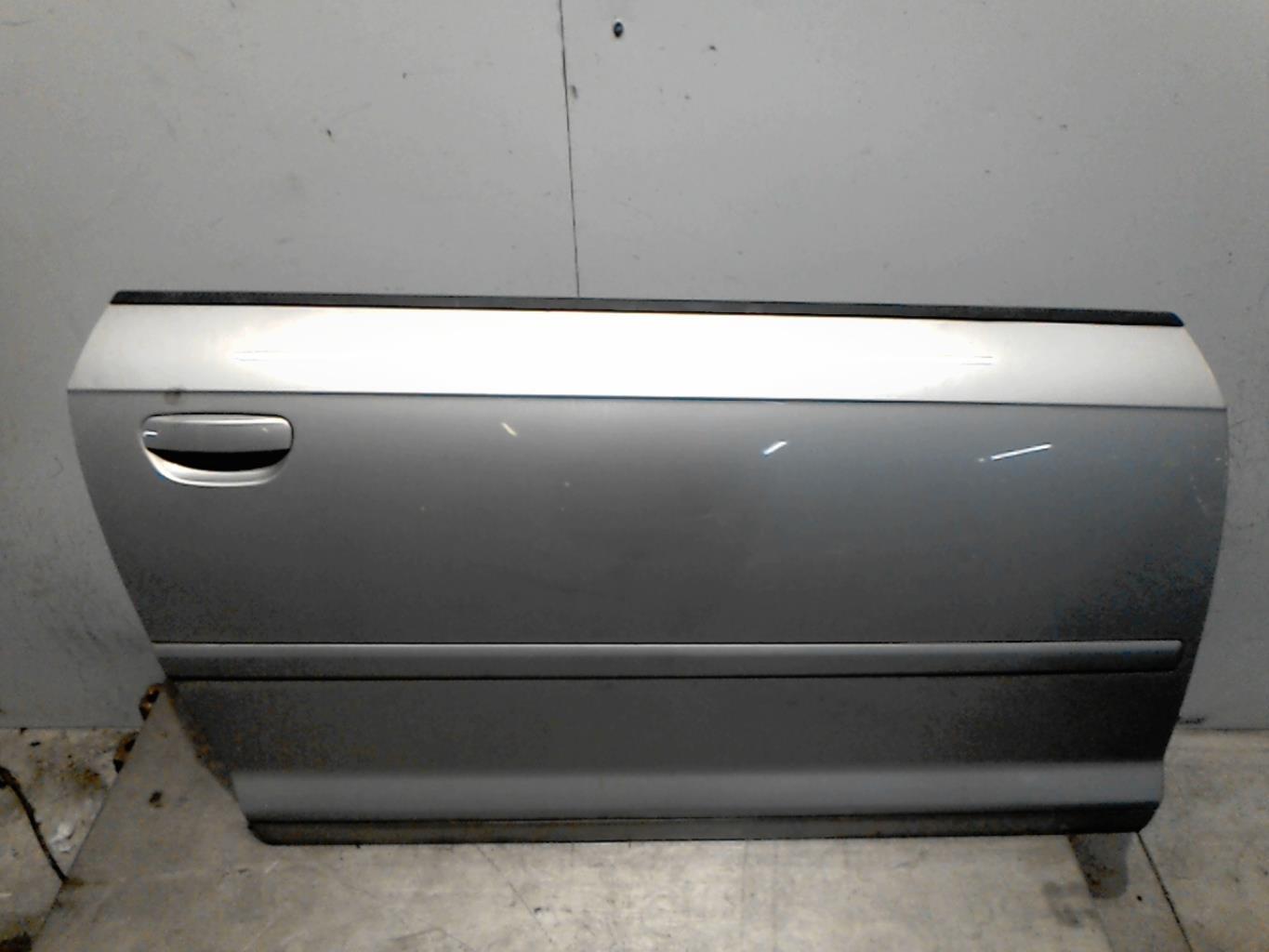 Porte avant droit AUDI A3 2 PHASE 1 Diesel - 1