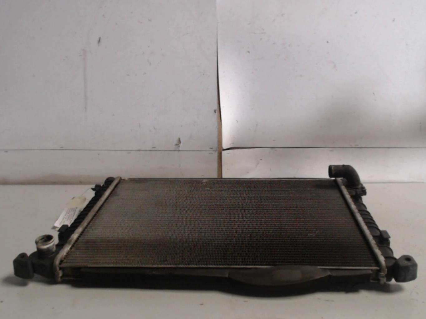 Radiateur eau MINI MINI 1 R50/R53 PHASE 1 Essence - 1