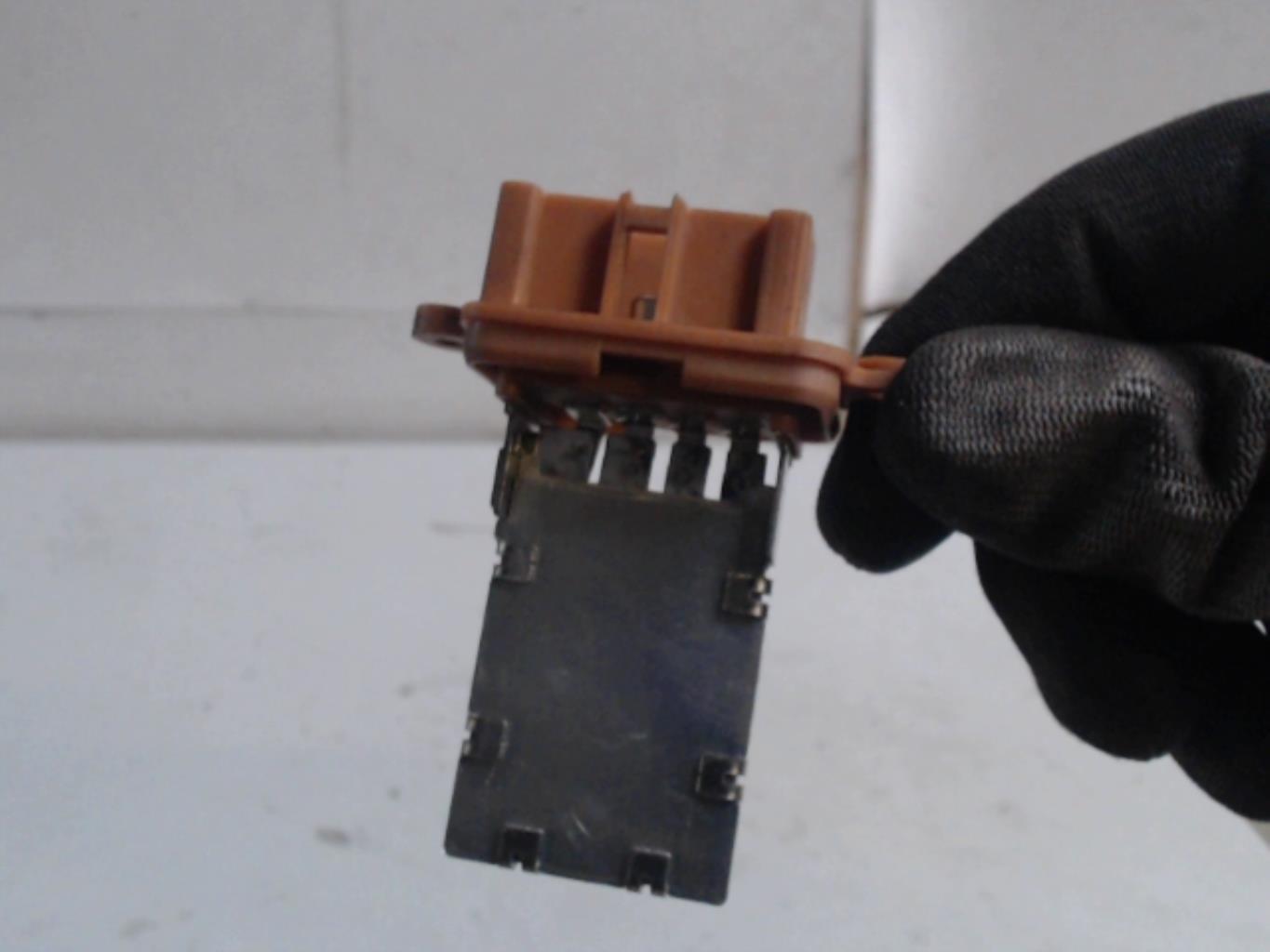 Resistance chauffage PEUGEOT BOXER 2 Diesel - 1