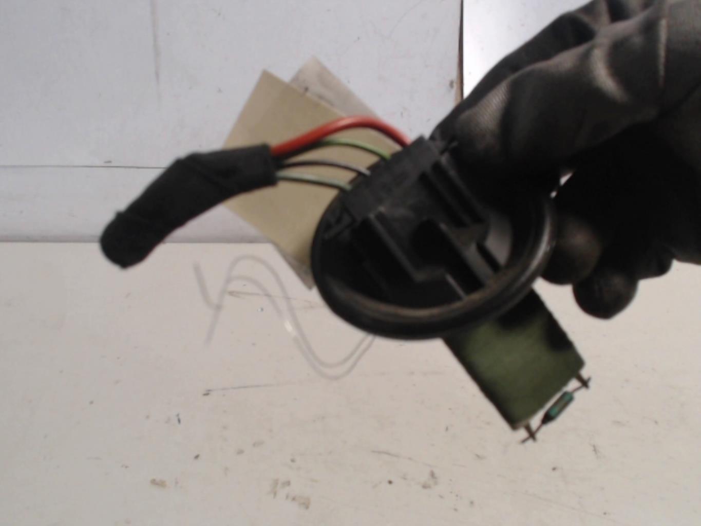 Resistance chauffage SEAT IBIZA 4 PHASE 1 Diesel - 1