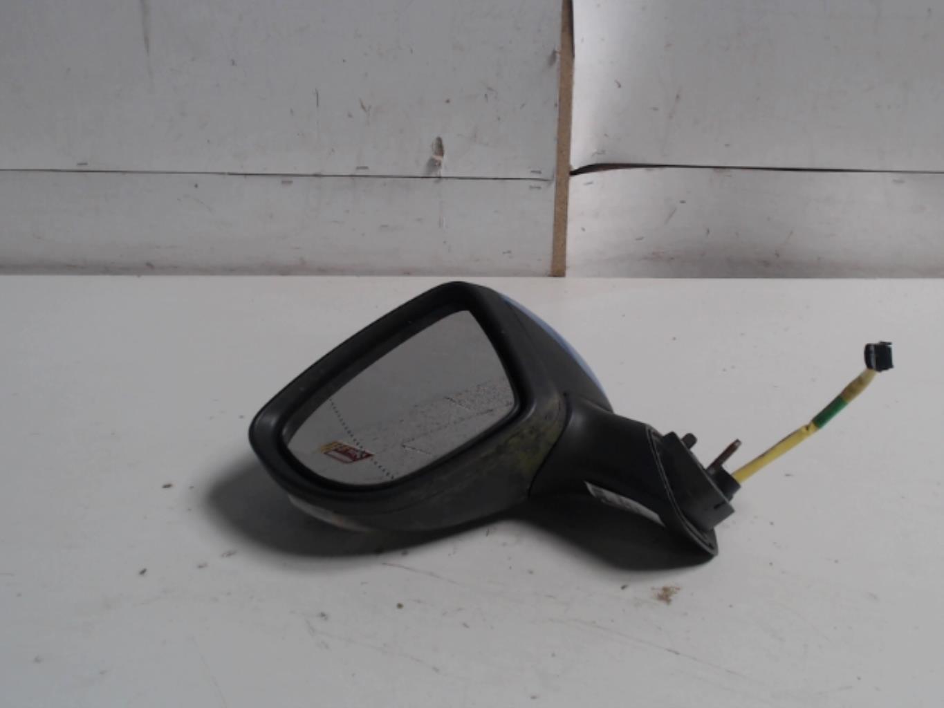 Retroviseur gauche RENAULT CAPTUR 1 PHASE 1 Diesel - 1