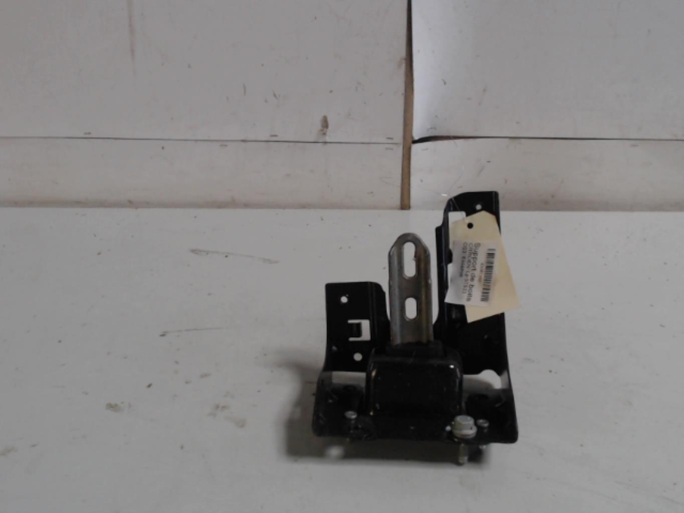 Support de boite CITROEN DS3 Essence - 1