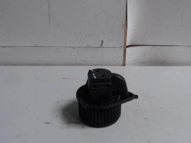 Ventilateur chauffage -...