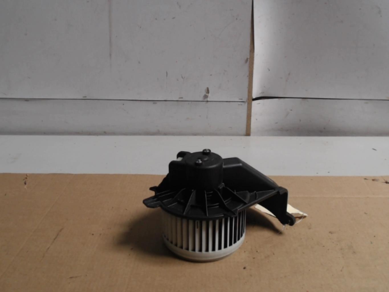 Ventilateur chauffage RENAULT KANGOO 2 PHASE 2  - 1