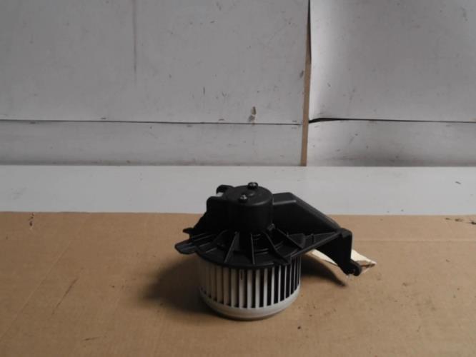 Ventilateur chauffage -...