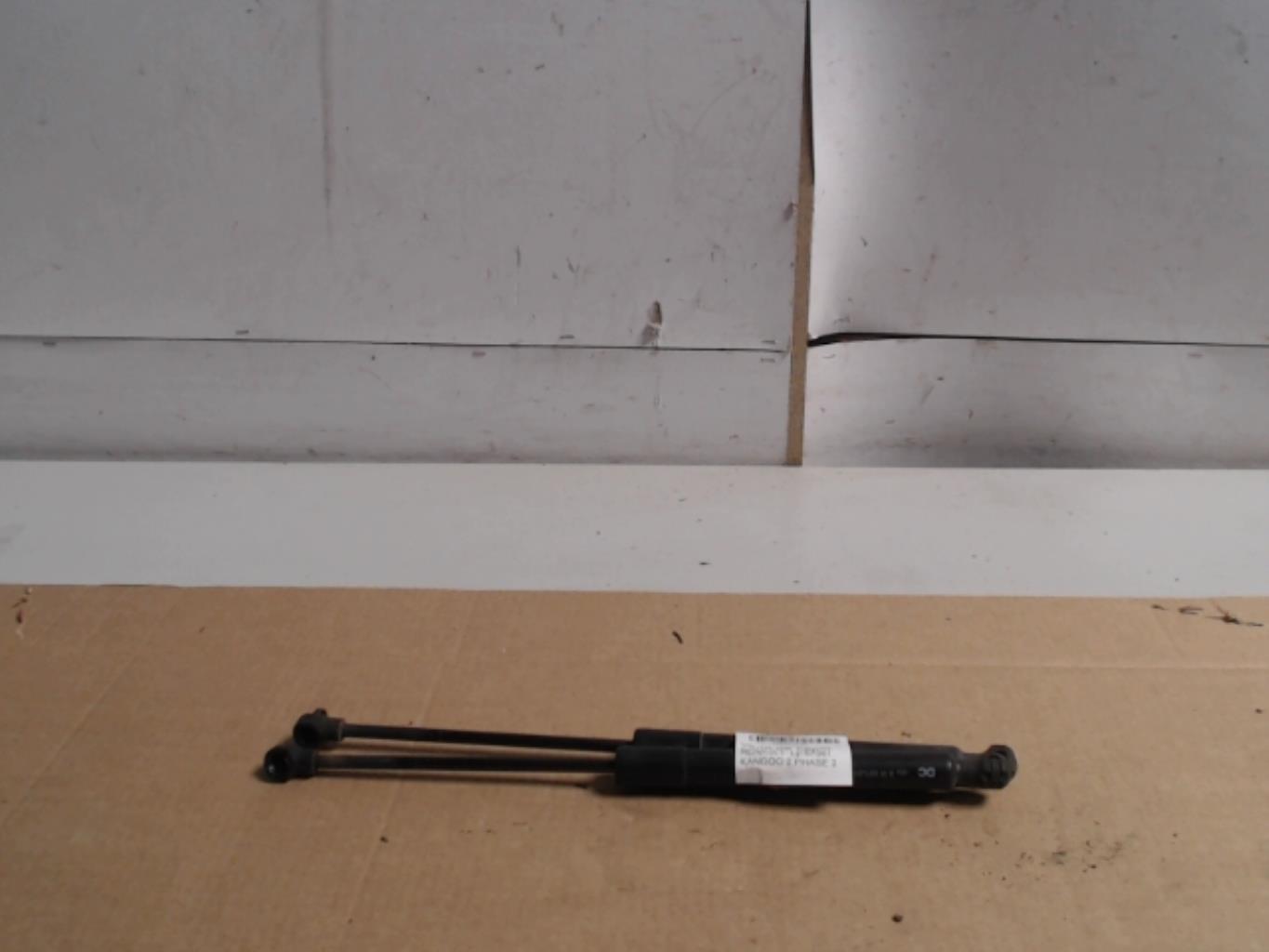Verin de capot RENAULT KANGOO 2 PHASE 2  - 1