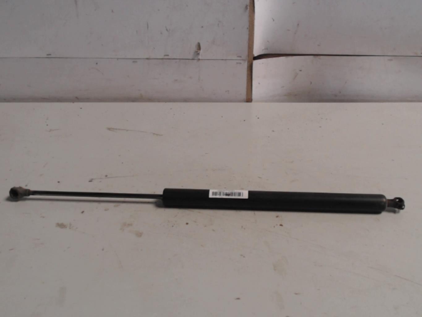 Verin de coffre droit CITROEN BERLINGO 2 PHASE 1 Diesel - 1