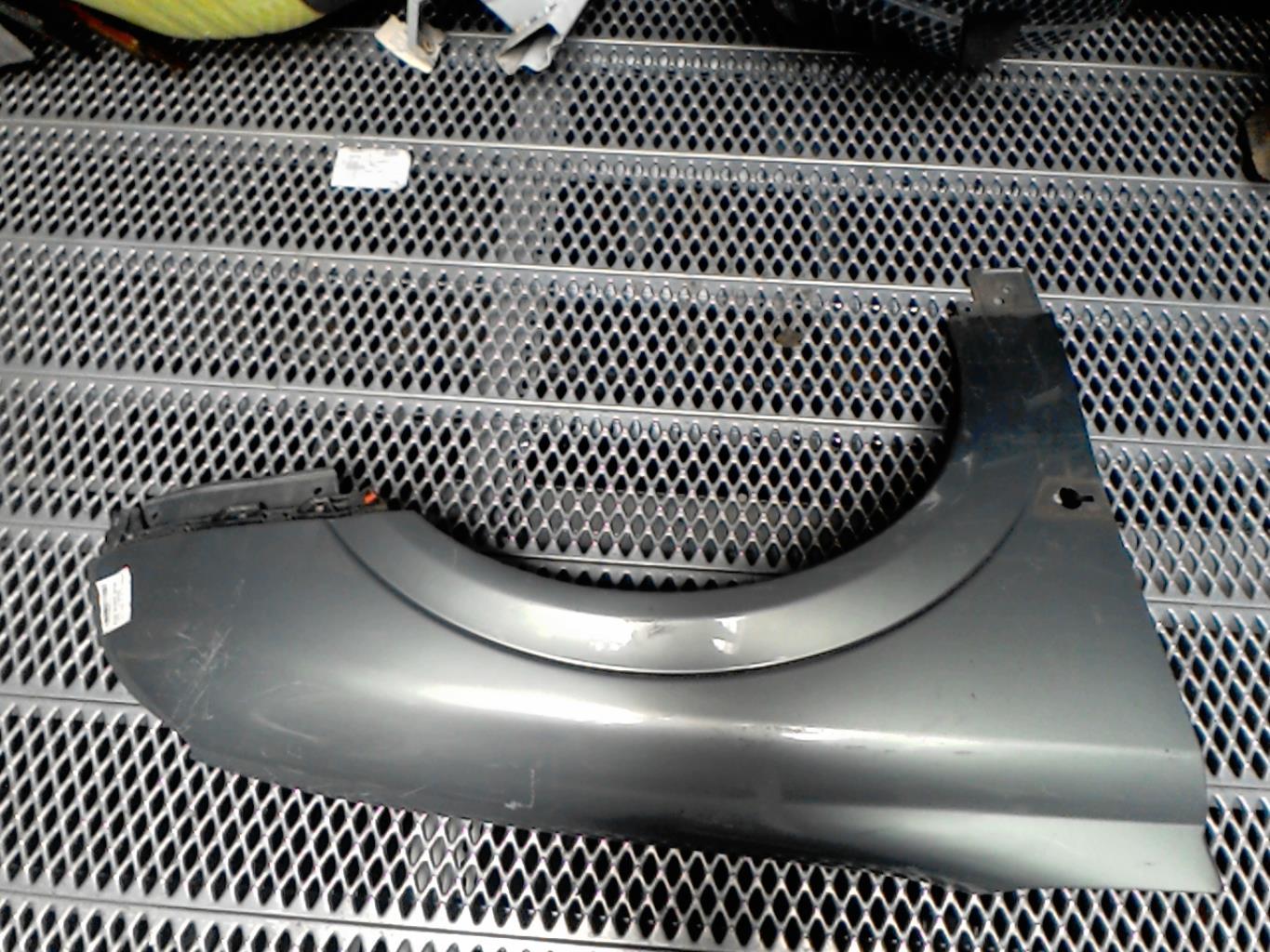 Aile avant droit OPEL VECTRA C PHASE 1 Diesel - 1