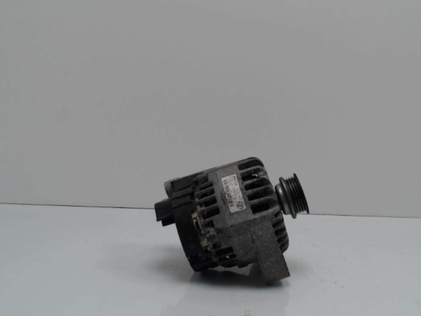 Alternateur FIAT PANDA 2 PHASE 1 Essence - 1