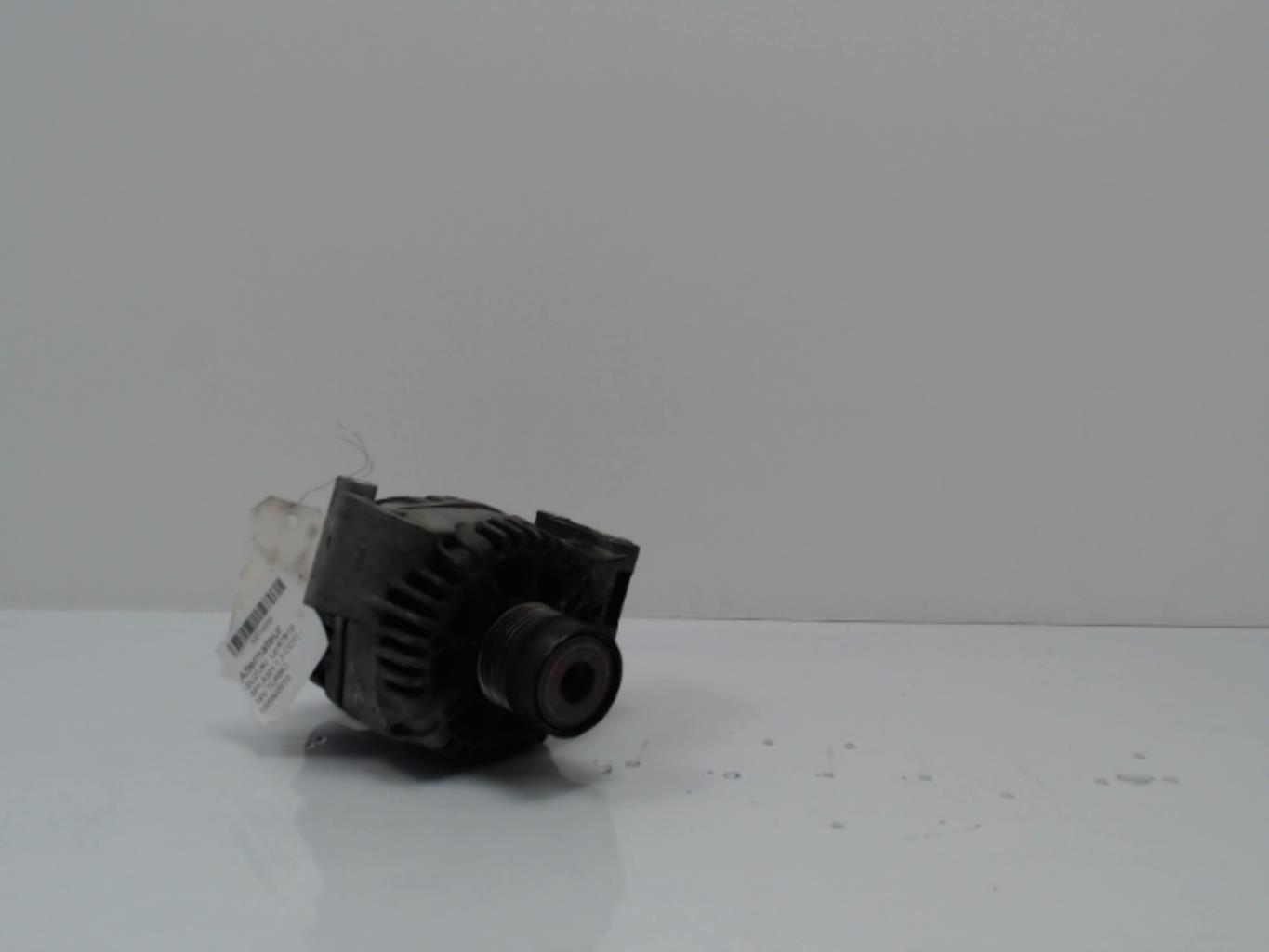 Alternateur SUZUKI SPLASH Diesel - 1