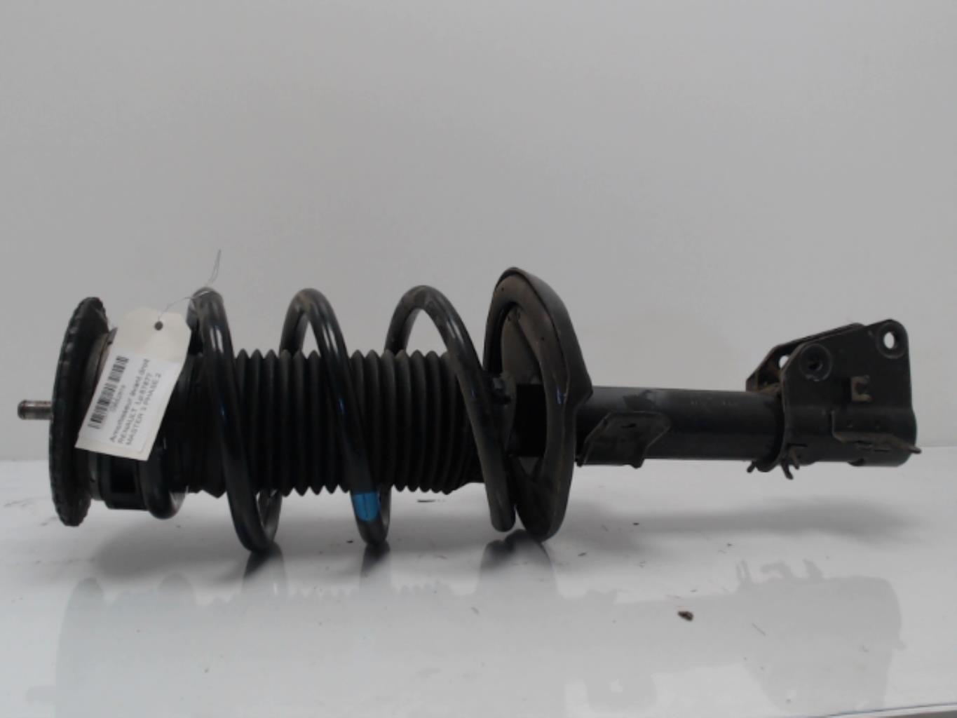 Amortisseur avant droit RENAULT MASTER 3 PHASE 2  - 1