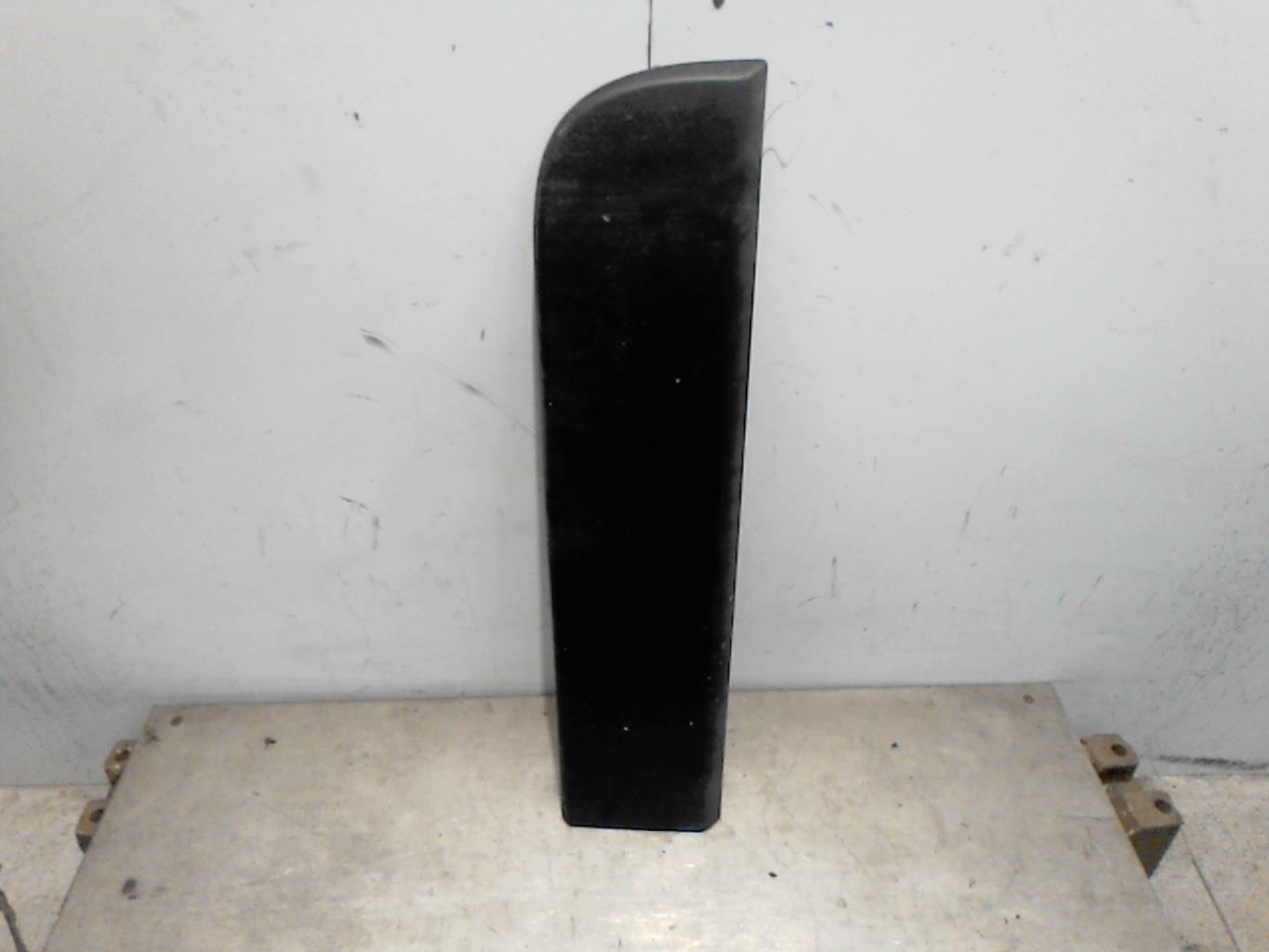 Baguette de porte arriere gauche  RENAULT MASTER 3 PHASE 2  - 1