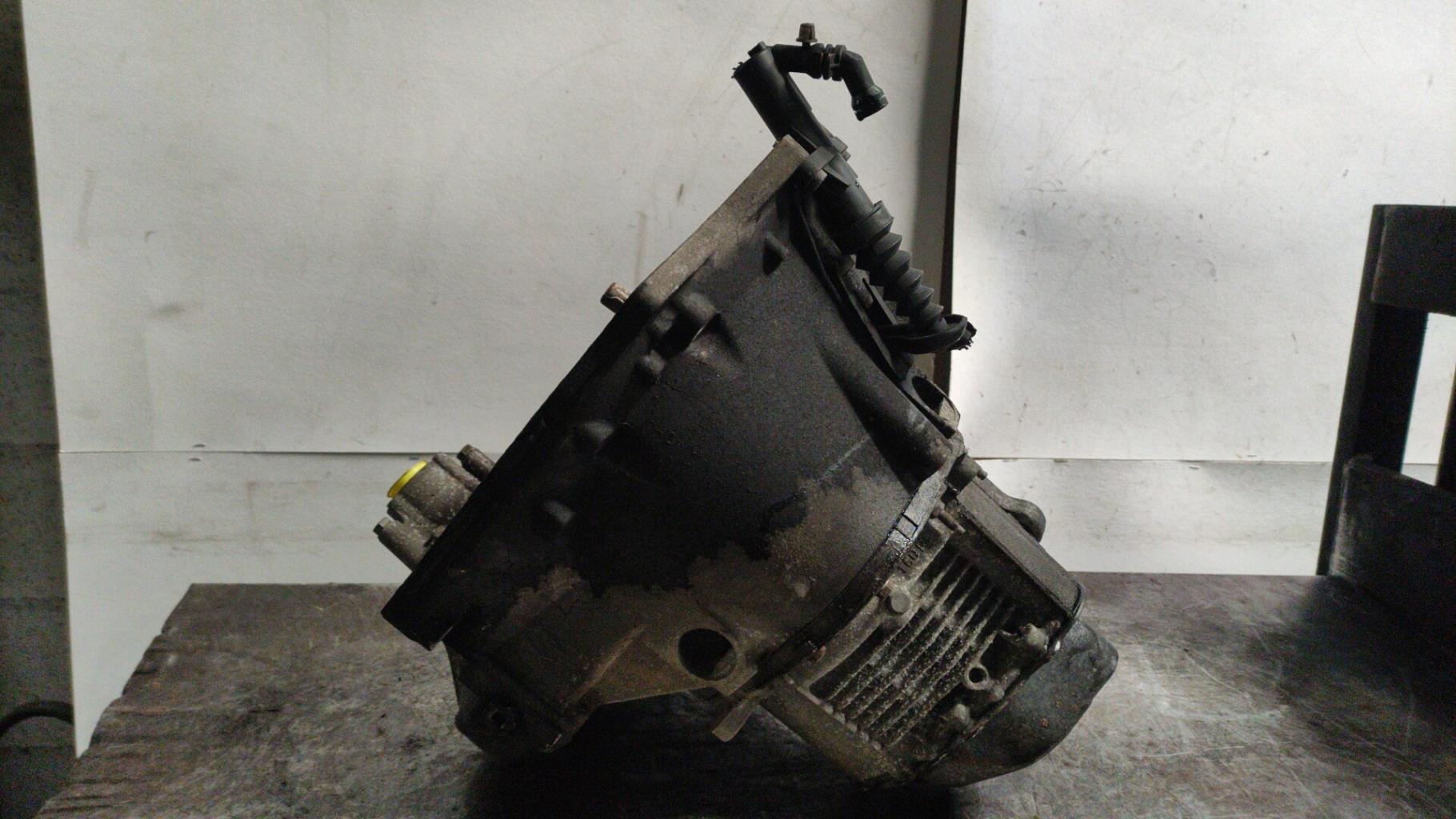 Boite de vitesses CITROEN C3 2 PHASE 1 Diesel - 1