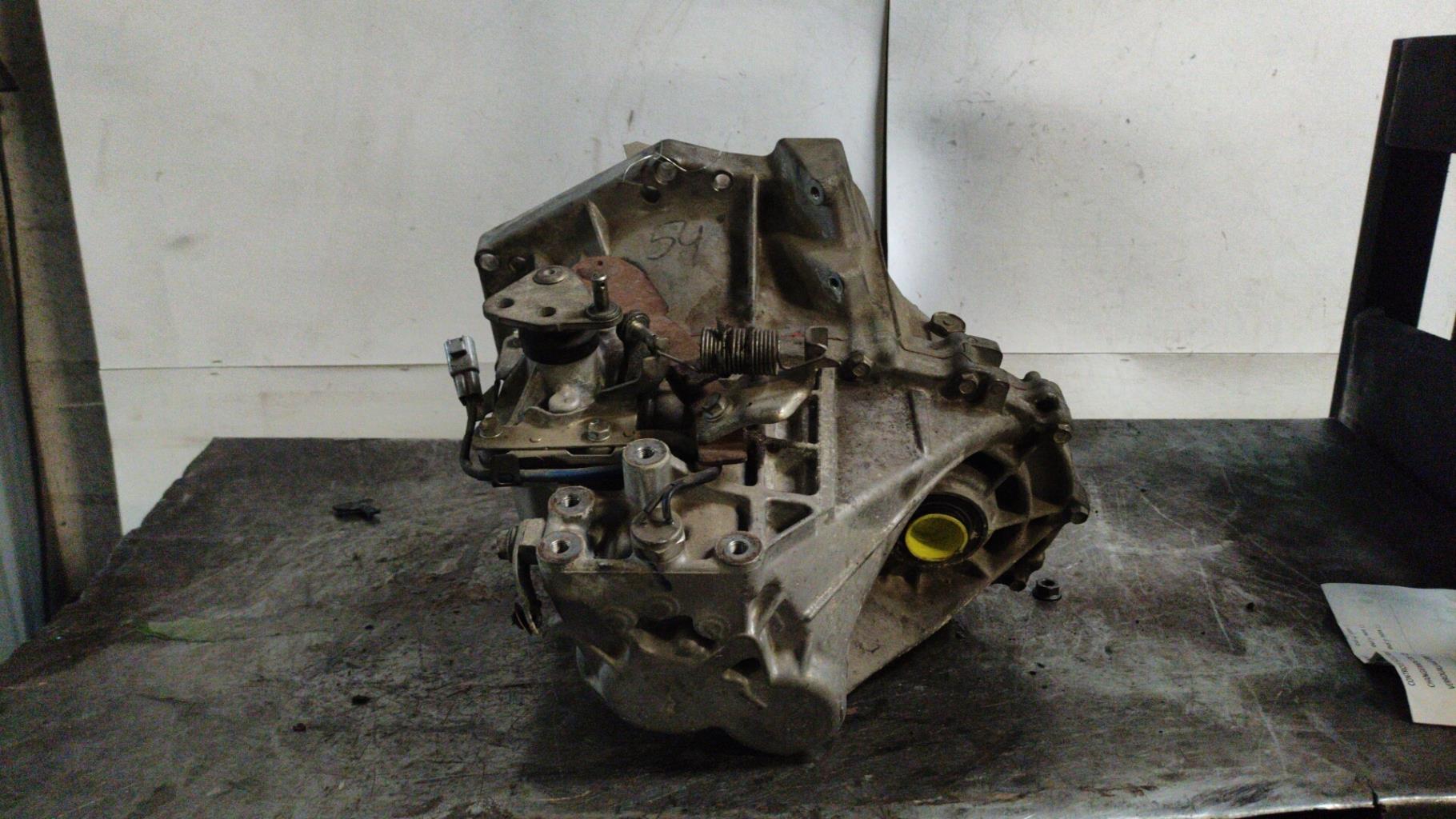 Boite de vitesses CITROEN C1 1 PHASE 2 Essence - 1