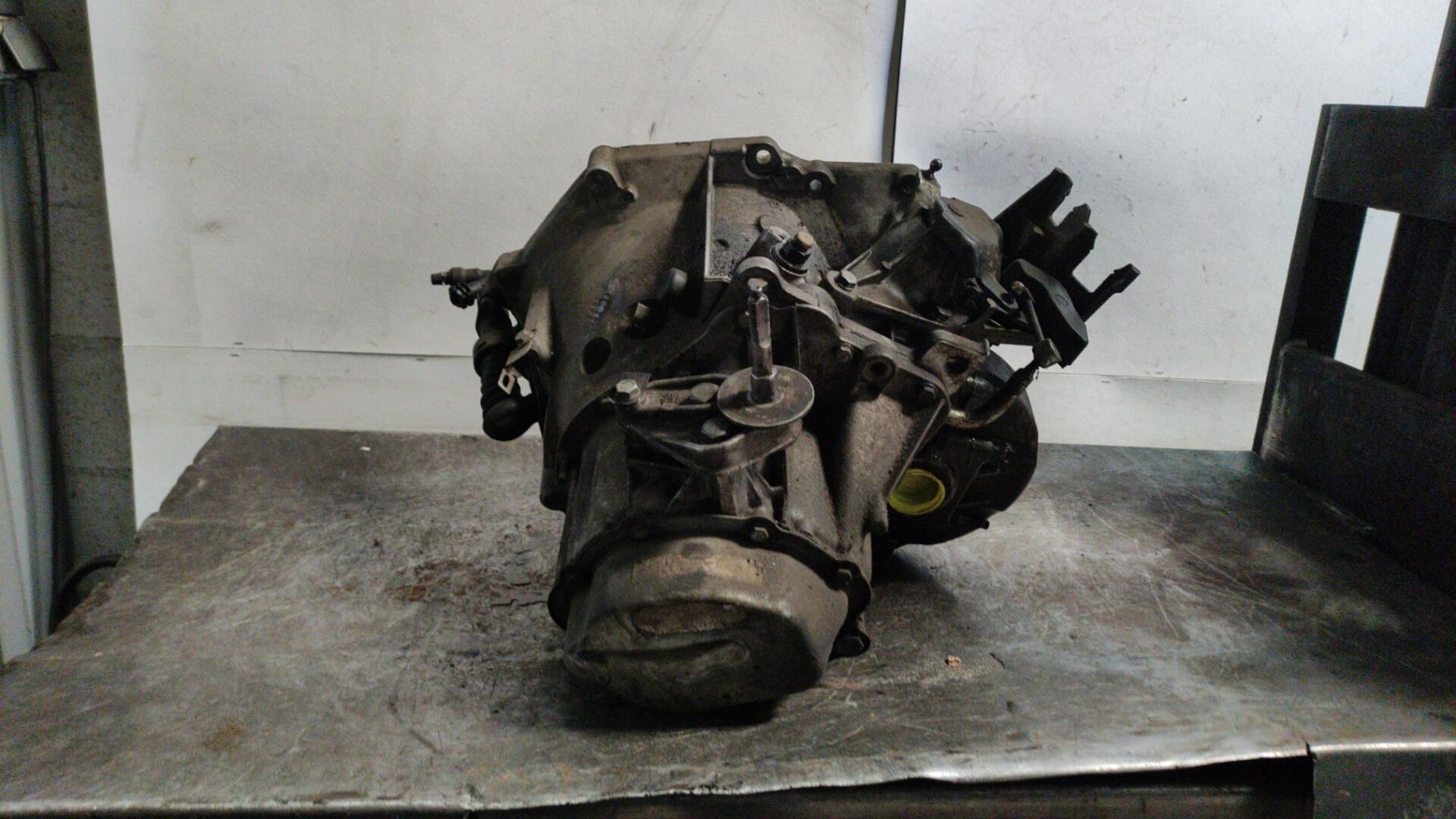 Boite de vitesses CITROEN XSARA PICASSO PHASE 2 Diesel - 1