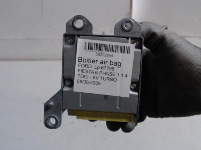 Boitier air bag - FORD...