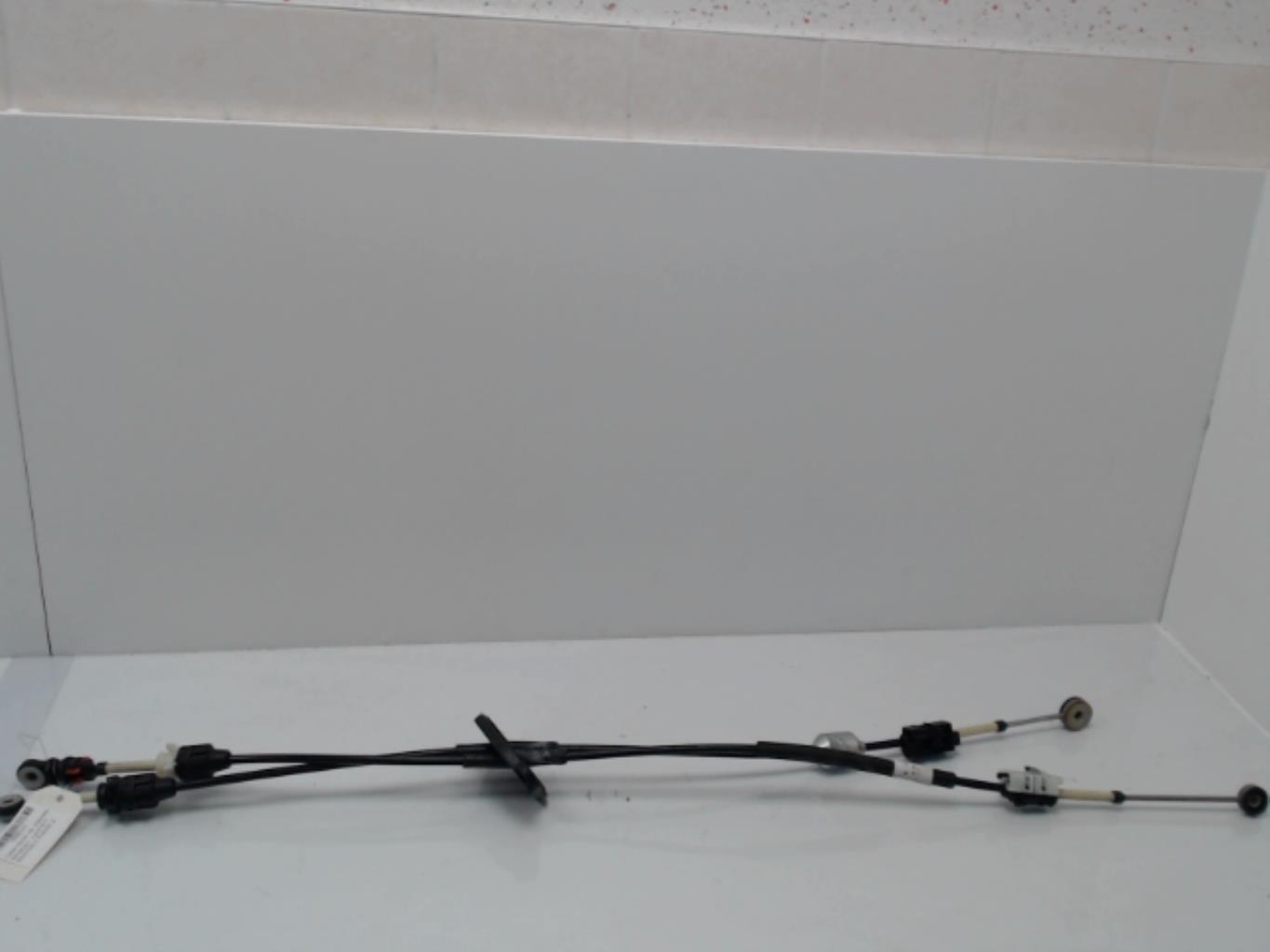 Cable levier de vitesses RENAULT MASTER 3 PHASE 2  - 1