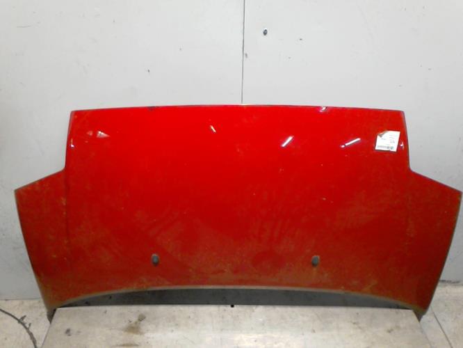 Capot - CITROEN C2 PHASE 1