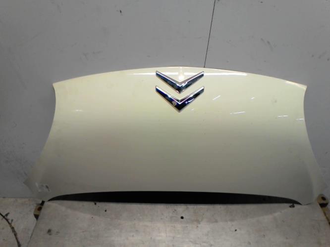 Capot - CITROEN C1 1 PHASE 2