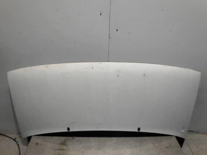 Capot - FIAT SCUDO 1 PHASE 2