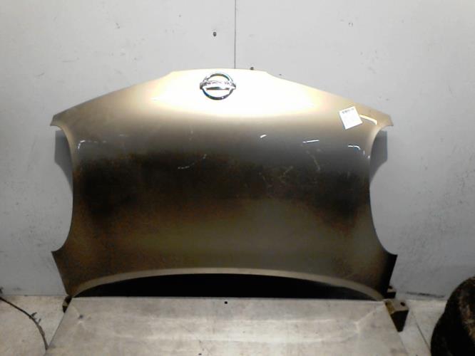 Capot - NISSAN MICRA 3 PHASE 1
