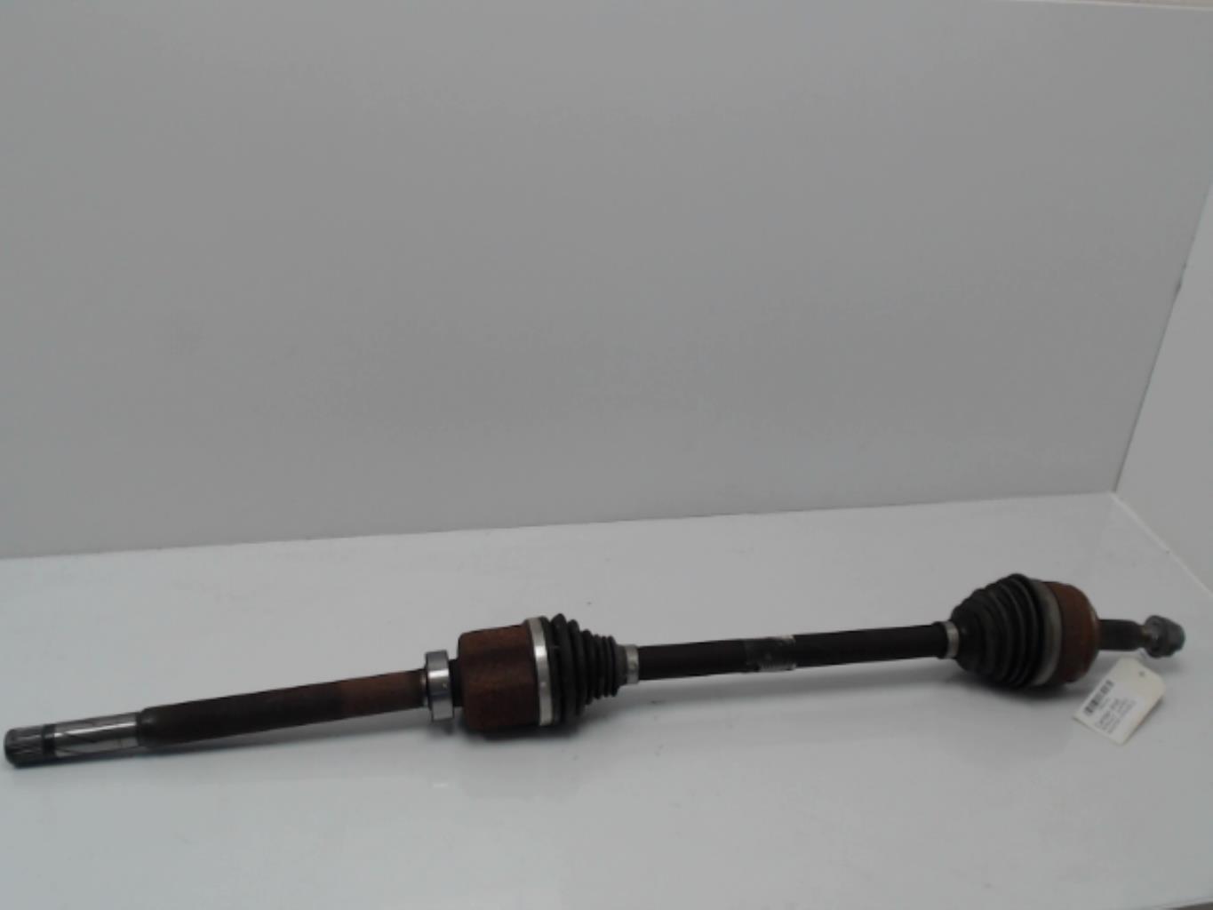 Cardan droit (transmission) RENAULT MASTER 3 PHASE 2  - 1