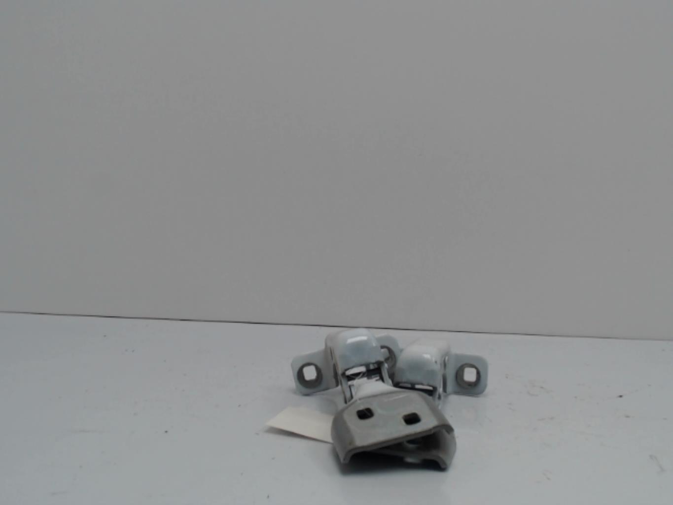 Charniere de porte avant droit RENAULT MASTER 3 PHASE 2  - 1