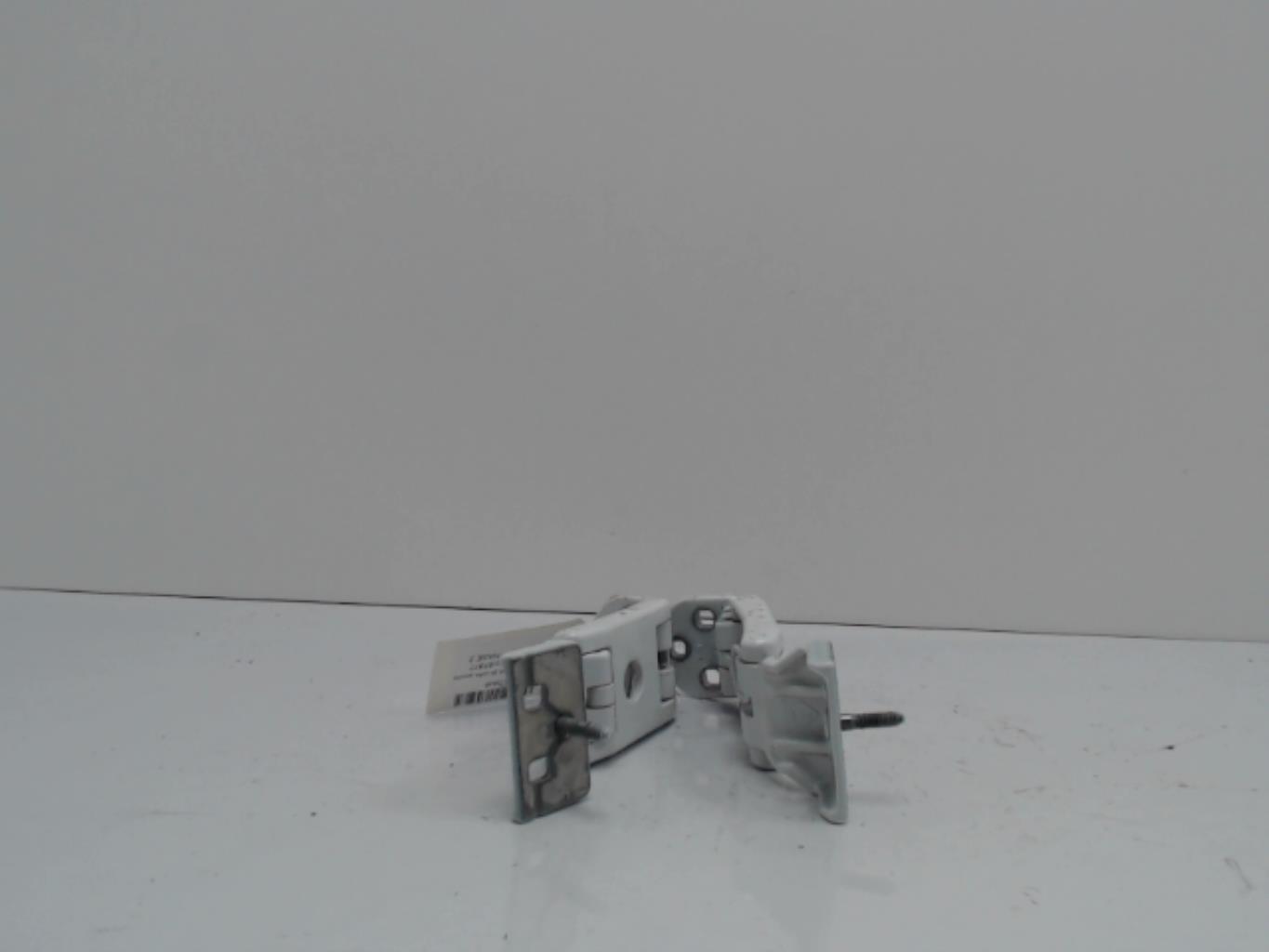 Charniere de porte de coffre gauche RENAULT MASTER 3 PHASE 2  - 1