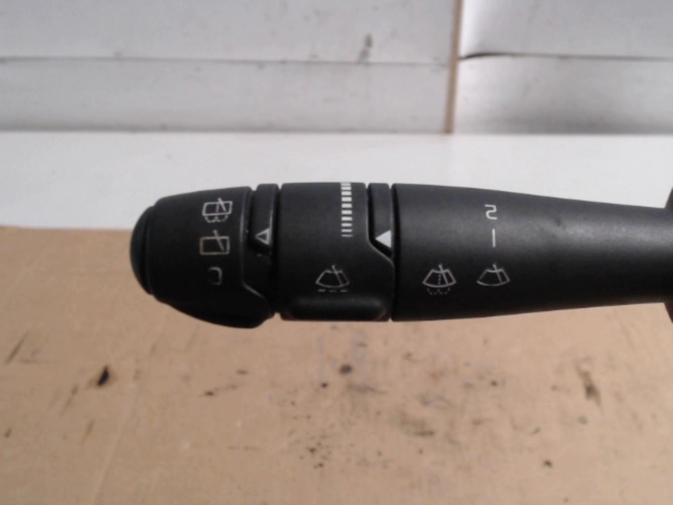 Commodo d'essuie glaces RENAULT ESPACE 4 PHASE 1 Diesel - 1